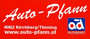 Logo Reinhard Pfann Kfz